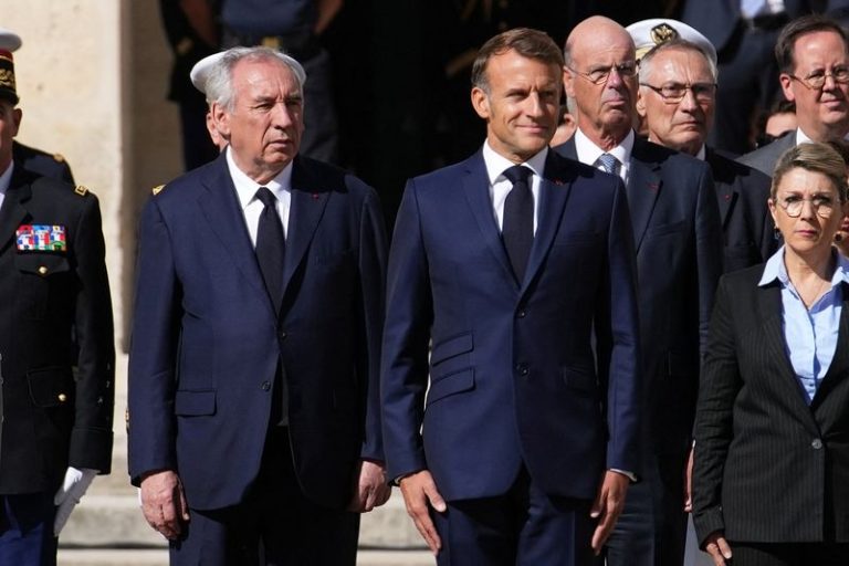 Explainer What You Need To Know About France’s Political Crisis