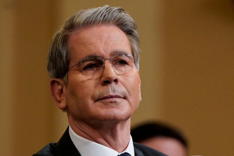 Treasury Secretary Bessent Calls For Entire Review Of Fed