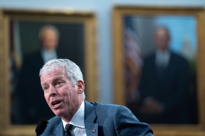 Energy Secretary Says Russian Gas Sales To China Would Not Harm US