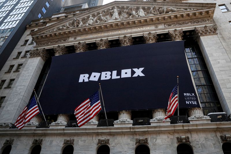 Roblox Announces Short Form Video App, Hikes Developer Earnings