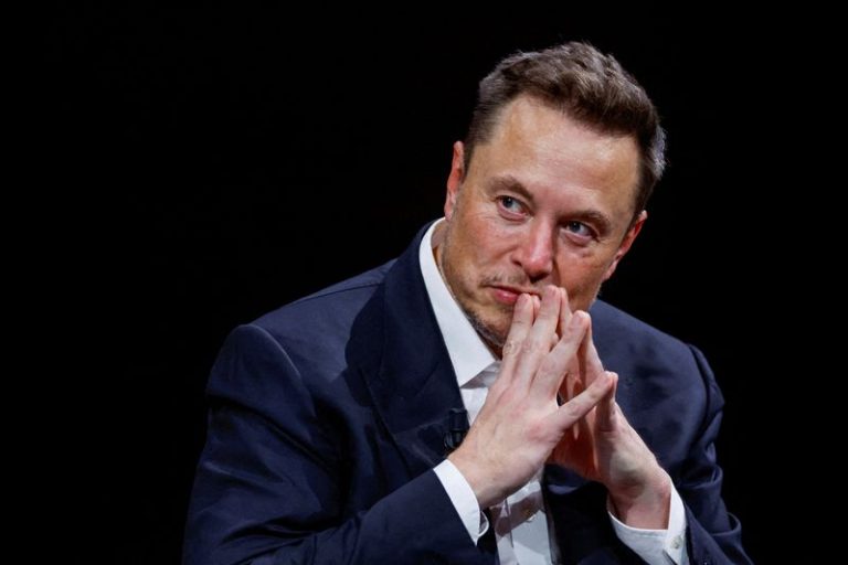 Musk’s Texas Sized $1 Trillion Payday Enabled By State’s New Law