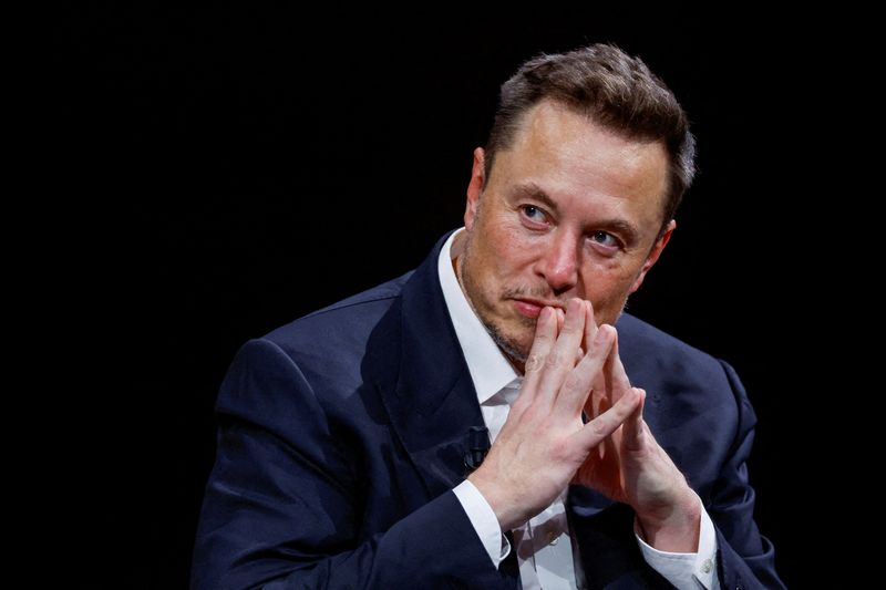 Musk’s Texas Sized $1 Trillion Payday Enabled By State’s New Law