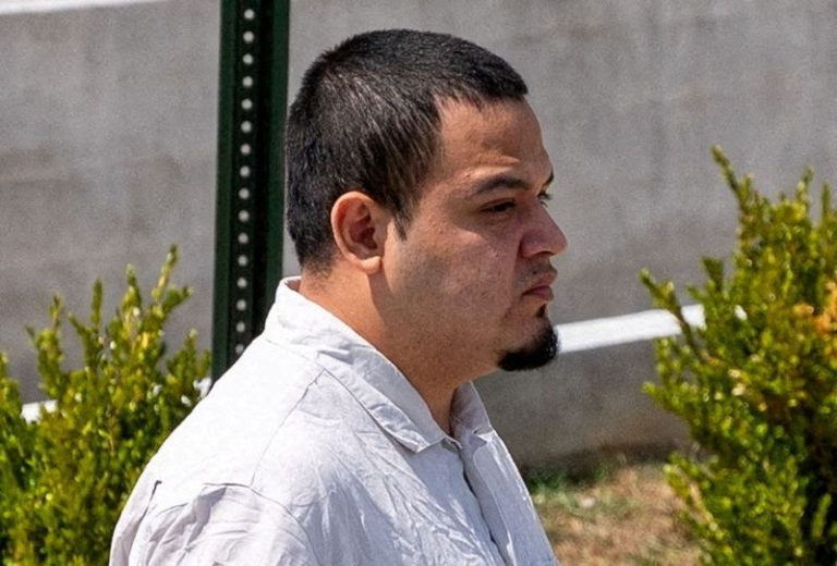 Trump Administration Says Migrant Abrego Could Be Deported To Eswatini