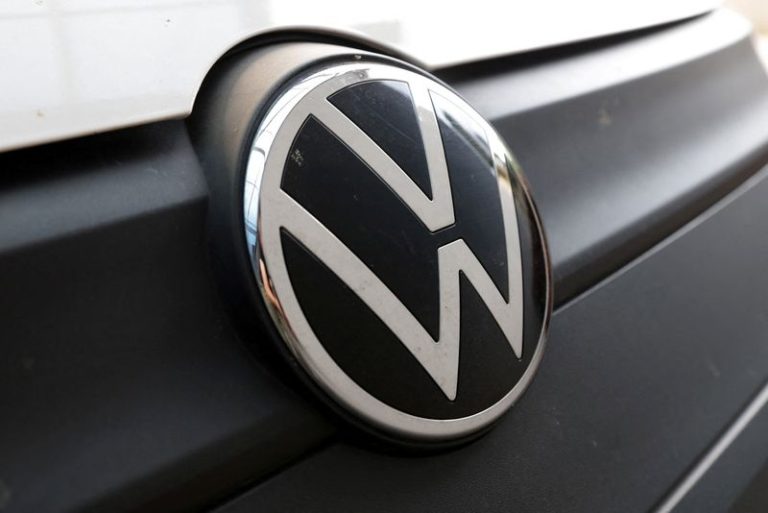 Volkswagen Unveils Compact Electric SUV Ahead Of Munich Car Show