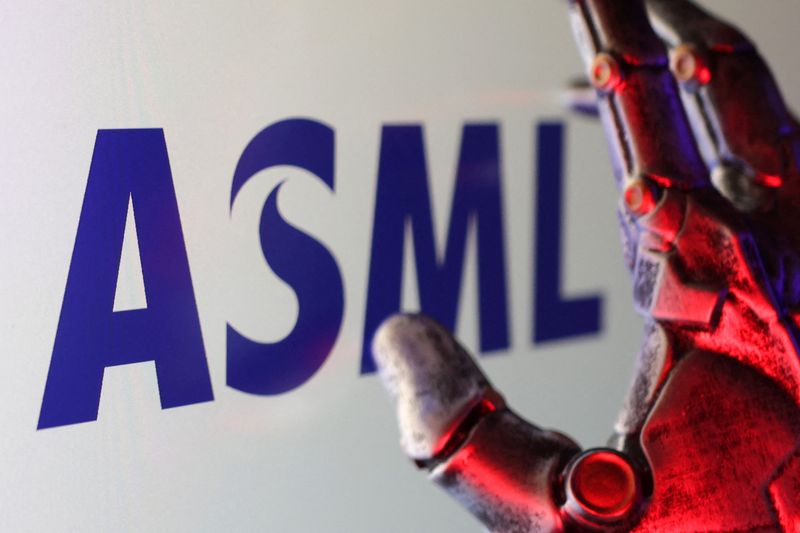 Exclusive ASML Becomes Mistral AI’s Top Shareholder After Leading Latest Funding Round, Sources Say