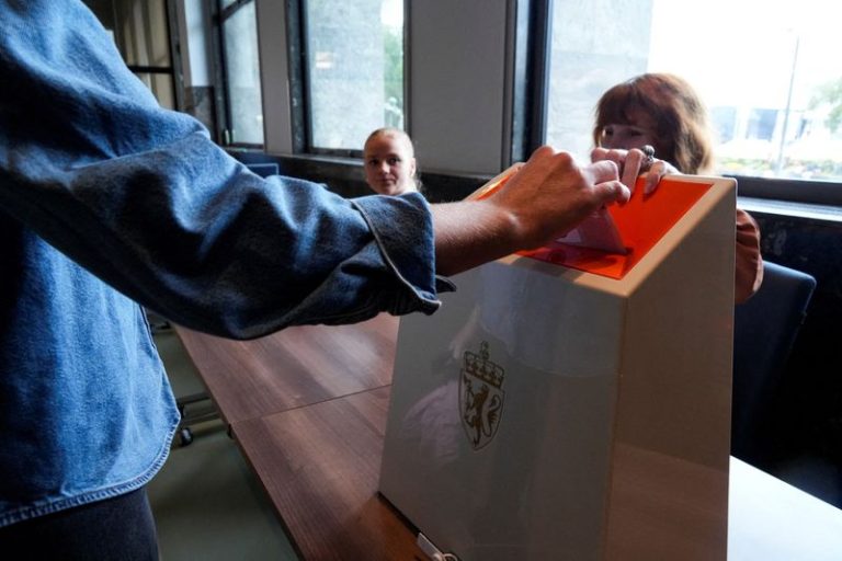 Norway Ruling Labour Party Wins Reelection While Populists Score Gains