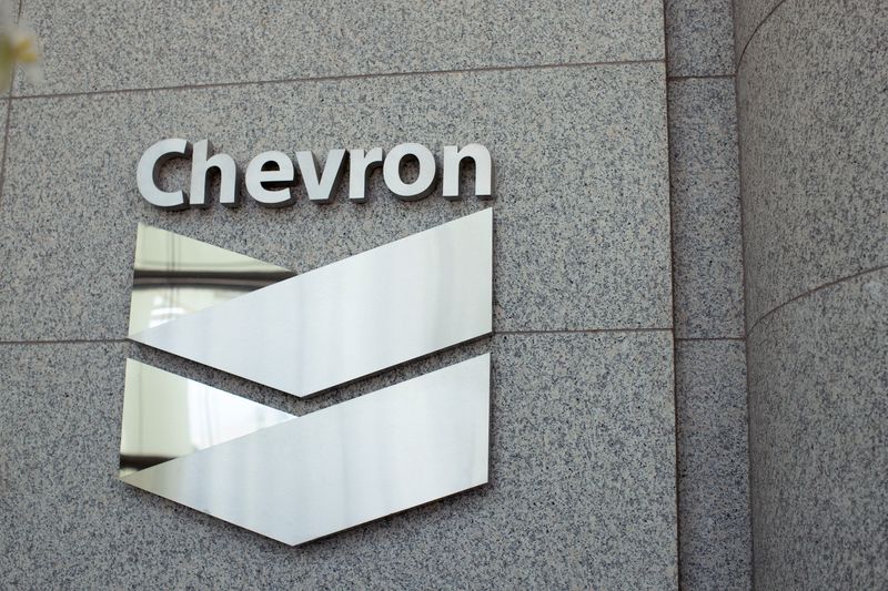Chevron To Go ’investment Heavy’ In South Korea On Refining, Petrochemicals