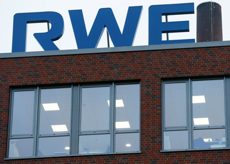 RWE And Apollo Global Management To Establish Joint Venture