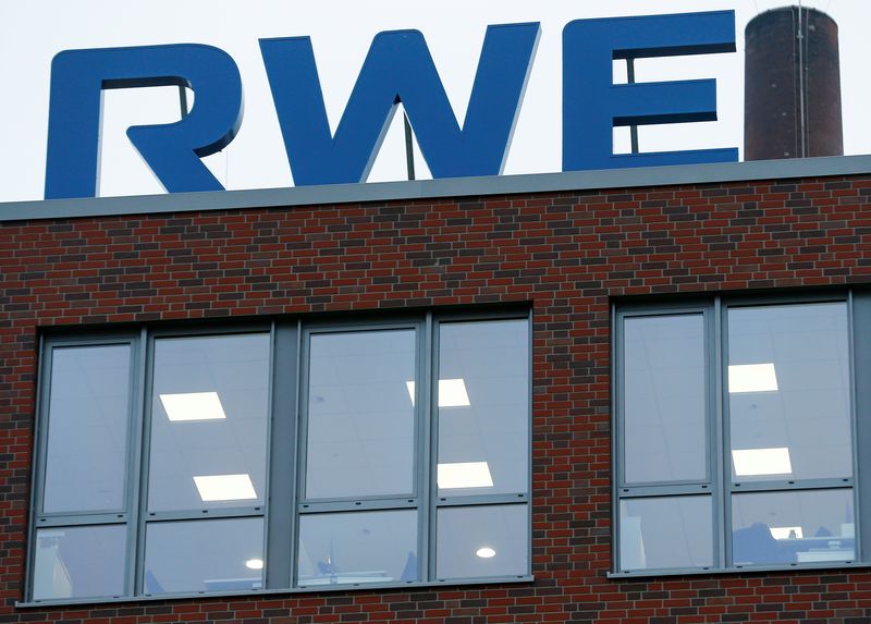 RWE And Apollo Global Management To Establish Joint Venture
