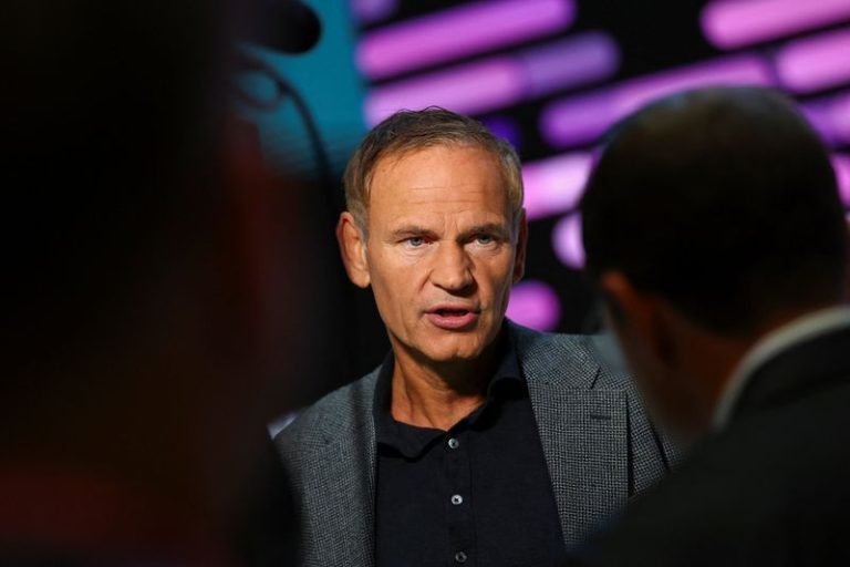 Tariffs Have Cost Volkswagen ’several Billions’ So Far, CEO Says