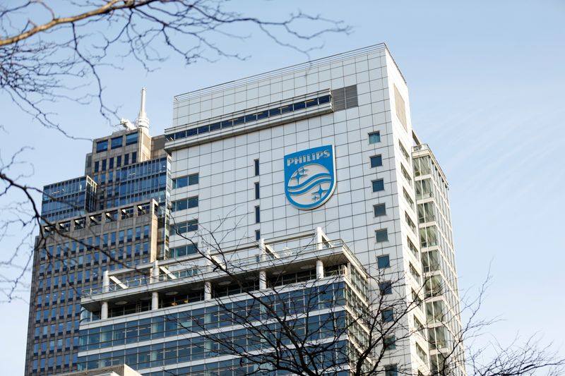 Philips Faces French Criminal Investigation Over Sleep Apnea Recall