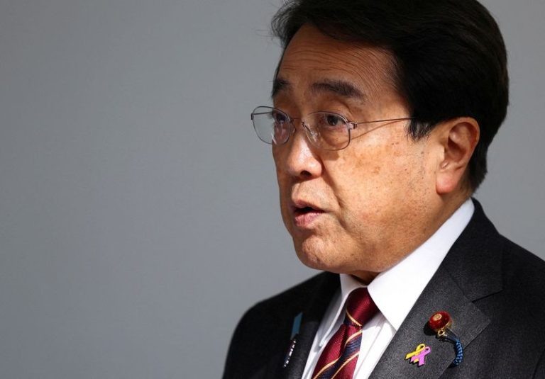 Japan Says Lower US Tariffs Will Take Effect By September 16