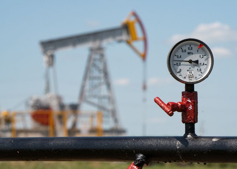 Oil Settles Higher After Israeli Attack On Qatar