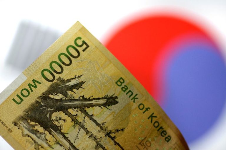 South Korea Trade Talks With U.S