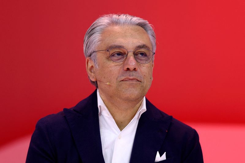 Analysis Short Sellers’ Bets Pile Pressure On Kering’s Incoming CEO 