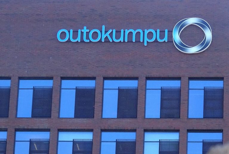 Outokumpu Signs MoU With Boston Metal To Enhance Production Of Carbon Free Metals