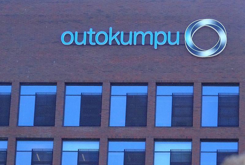 Outokumpu Signs MoU With Boston Metal To Enhance Production Of Carbon Free Metals