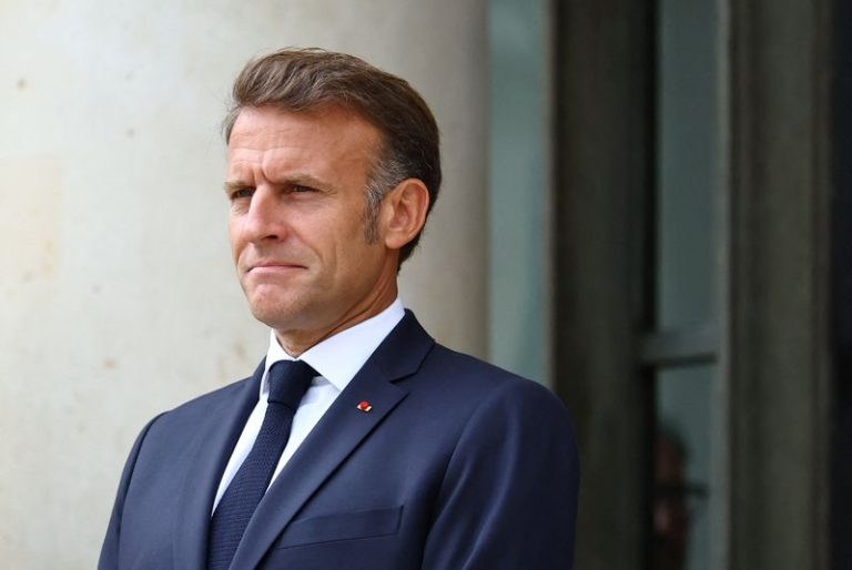 France's Macron Names Loyalist Lecornu As New Prime Minister