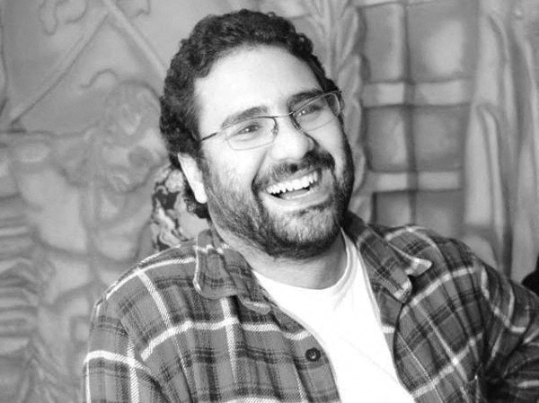 Egyptian President Sisi Issues Orders To Study A Possible Pardon For Activist Alaa Abd El Fattah