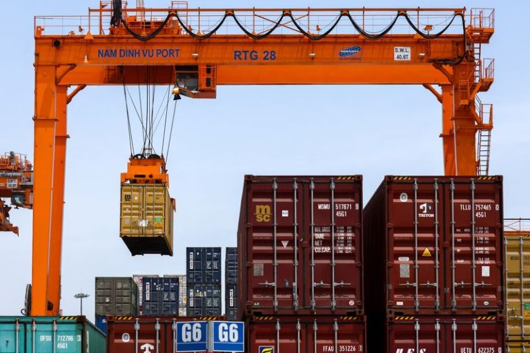 Vietnam Exports To U.S
