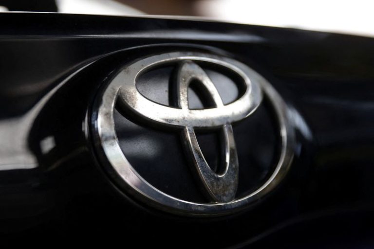 Toyota To Consolidate Lexus Production Sites In US, Nikkei Says