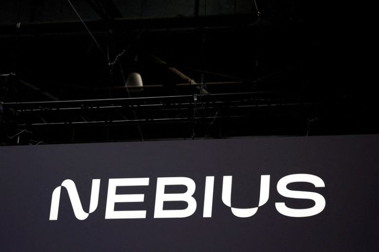 Nebius Group Hits Record High As $17