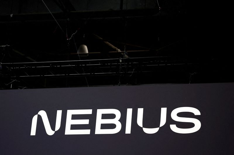 Nebius Group Hits Record High As $17