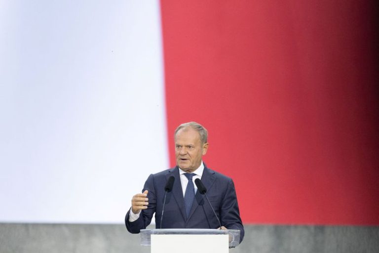 Poland To Close Belarus Border Due To Russia Led Military Exercises, PM Says