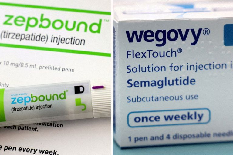 Pricing Group Says Weight Loss Drugs Becoming More Cost Effective