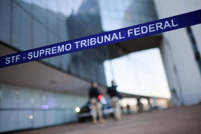 Two Brazil Supreme Court Justices Vote To Convict Bolsonaro For Coup Attempt