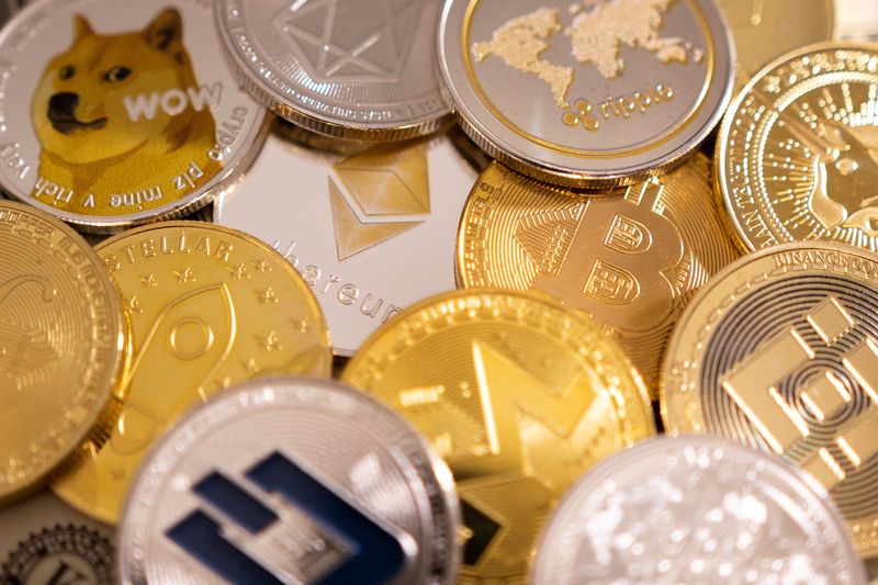 Exclusive Stablecoin Issuer Figure Technologies Set To Upsize IPO As Demand For Crypto Related Stocks Soars, Source Says