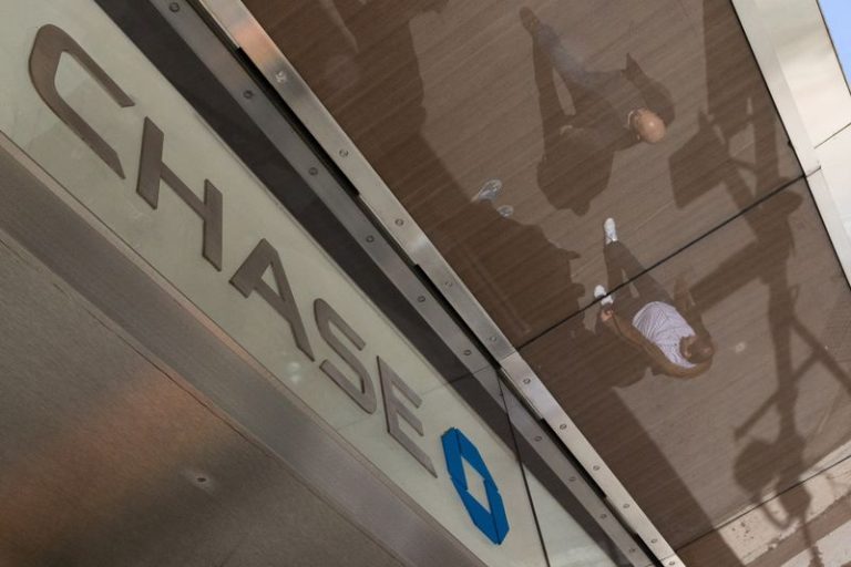 JPMorgan Elevates Three Insiders As Global Investment Banking Chairs On M&A Revival