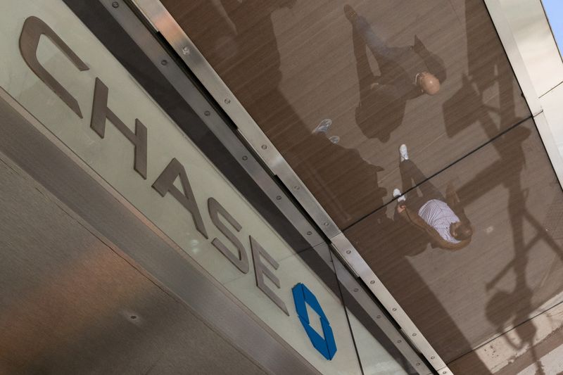 JPMorgan Elevates Three Insiders As Global Investment Banking Chairs On M&A Revival