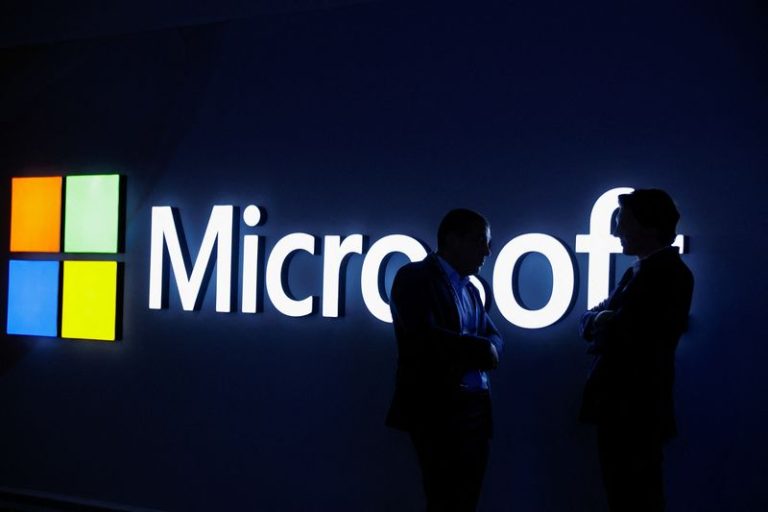 Microsoft Mandates Three Day Work From Office Starting Next Year
