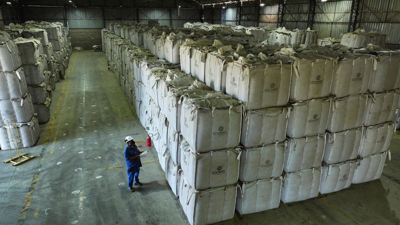 Exporting Brazilian Coffee Beans To US Via Third Countries Not An Option, Industry Says