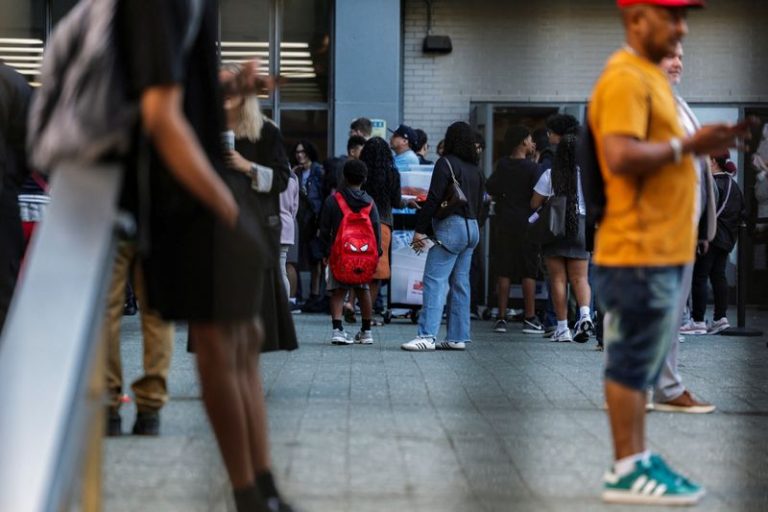 US Twelfth Graders Had Lowest Reading Performance In Three Decades, Report Shows