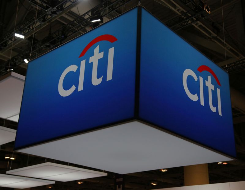 Citigroup CFO Expects Investment Banking Fees And Market Revenue To Grow By Mid Single Digits Rate In Q3