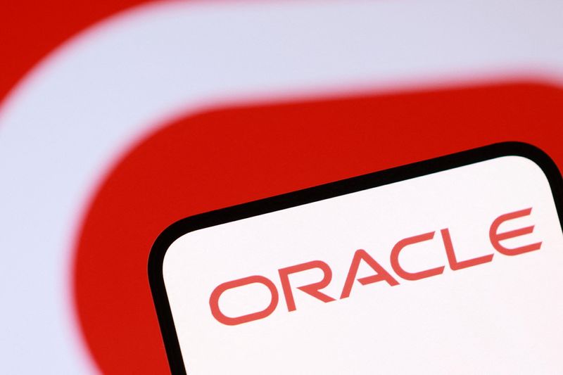 Oracle Expects Half A Trillion Dollars In Booked Cloud Orders, Stock Rises 27%