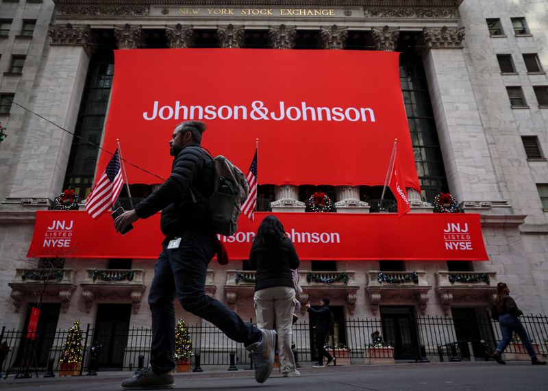 US FDA Approves J&J’s Bladder Cancer Treatment