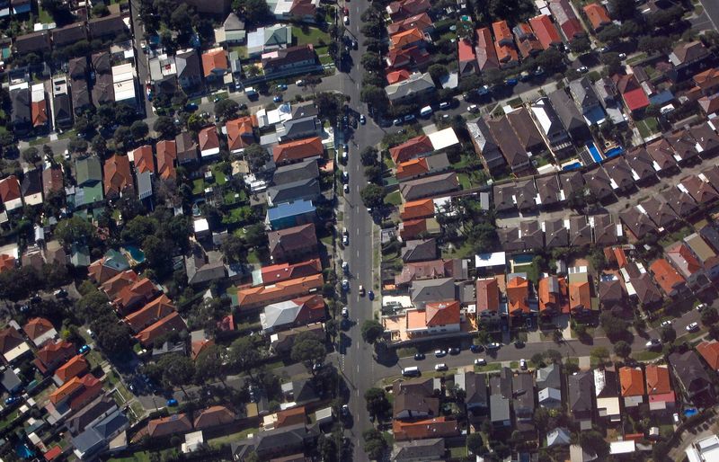 Aussie Home Prices To Rise On Interest Rate Cuts, Affordability Worries Persist  Reuters Poll