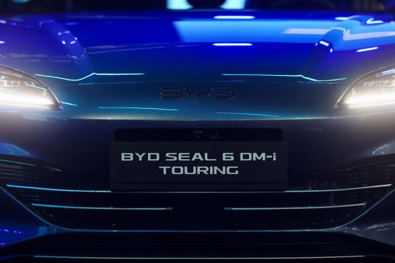 ’In Europe To Stay’: Chinese Carmakers Steal A Leaf From VW’s Playbook