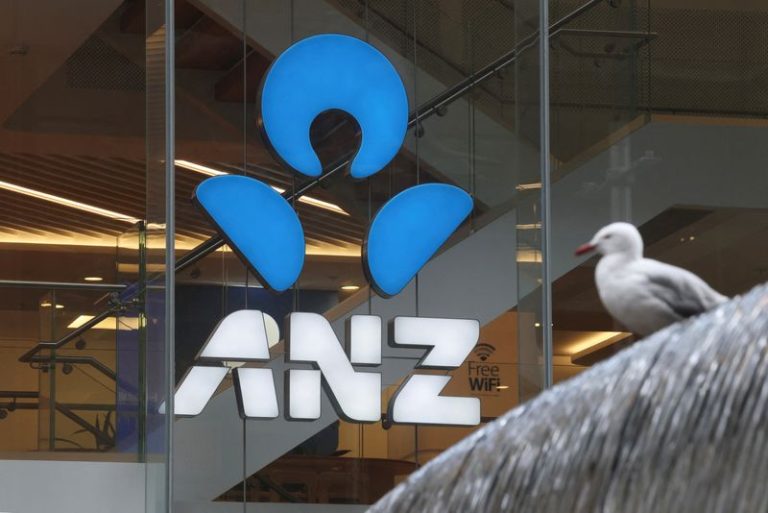 Australia’s ANZ Says Markets Chief Sidher To Leave The Bank
