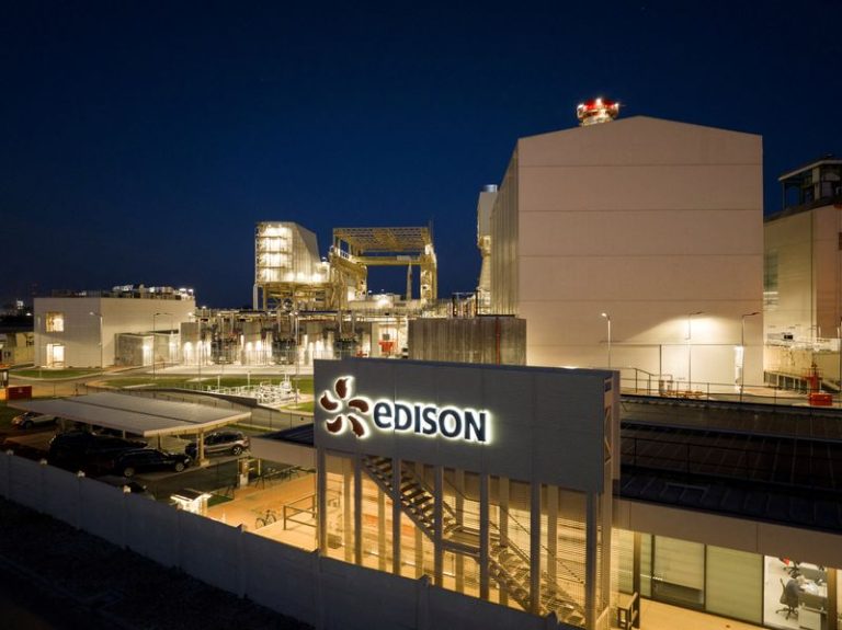 Edison To Buy U.S