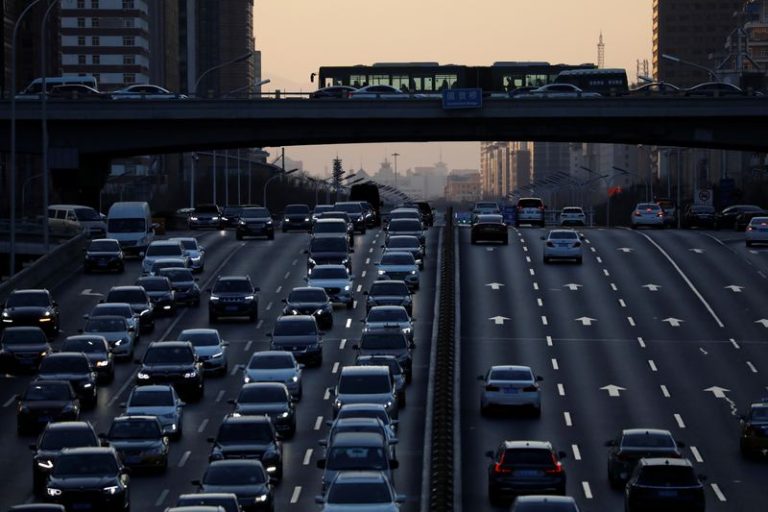 China Cracks Down On False Auto Marketing In Three Month Campaign