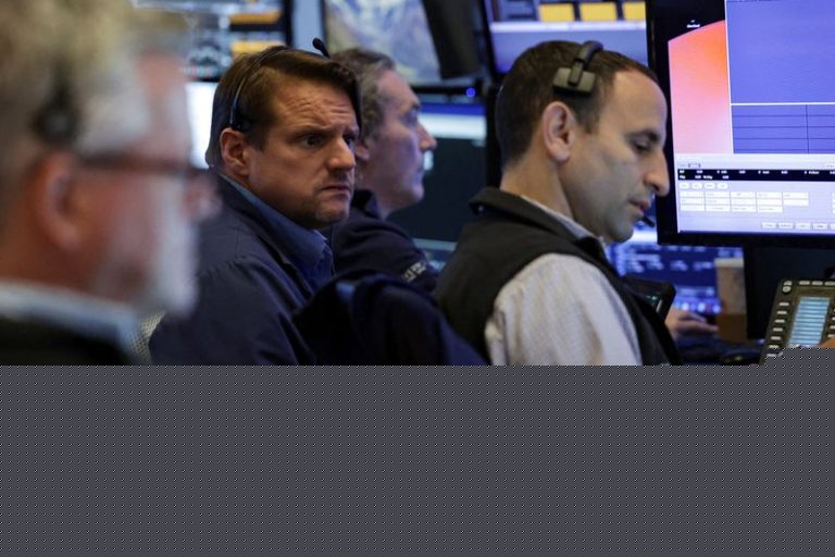 Barclays Lifts 2025 S&P 500 Target For Second Time In Three Months