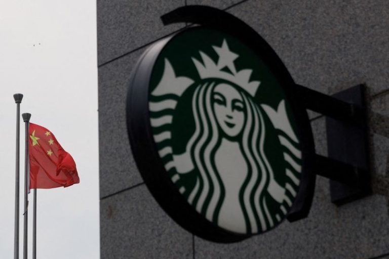 Carlyle, EQT, HongShan Among Final Bidders For Starbucks China, Sources Say