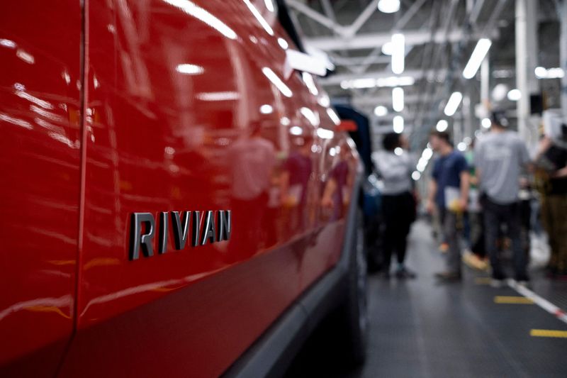 Rivian Recalls Over 24,000 US Vehicles Over Highway Assist Software Defect, NHTSA Says