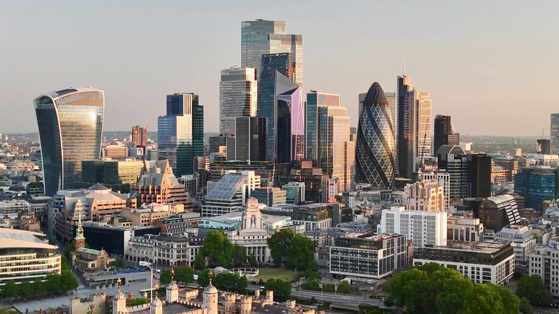 UK Public’s Long Term Inflation Expectations Rise To Highest Since 2019