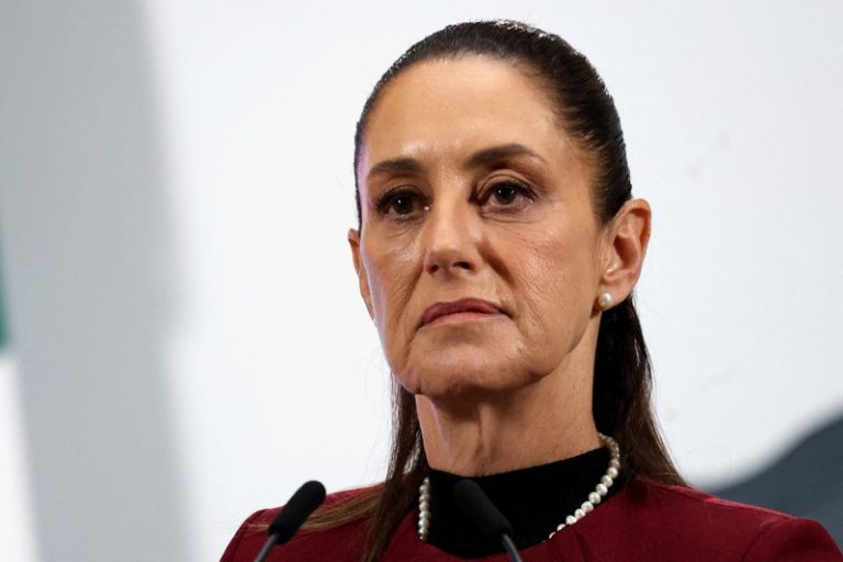 Mexico President Attacks Reuters Report On CIA’s Role In Country’s Drug War