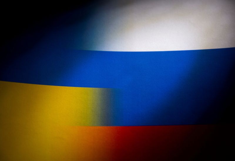 Ukraine Considers Limiting Mobile Service To Counter Russian Drones